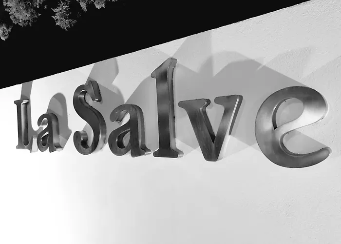 Hotel&Spa La Salve