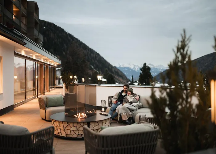 Falkensteiner Hotel Falkensteinerhof L 4 Star Superior Valles