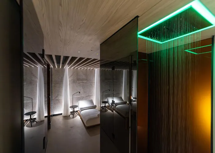 Grand Hotel Duchi D'Aosta Trieste
