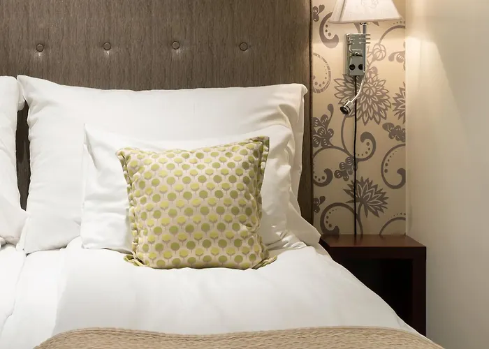 Quality Hotel Leangkollen