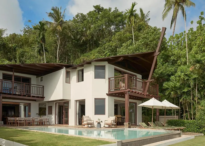 Hotel Barcelo Coconut Island, Phuket