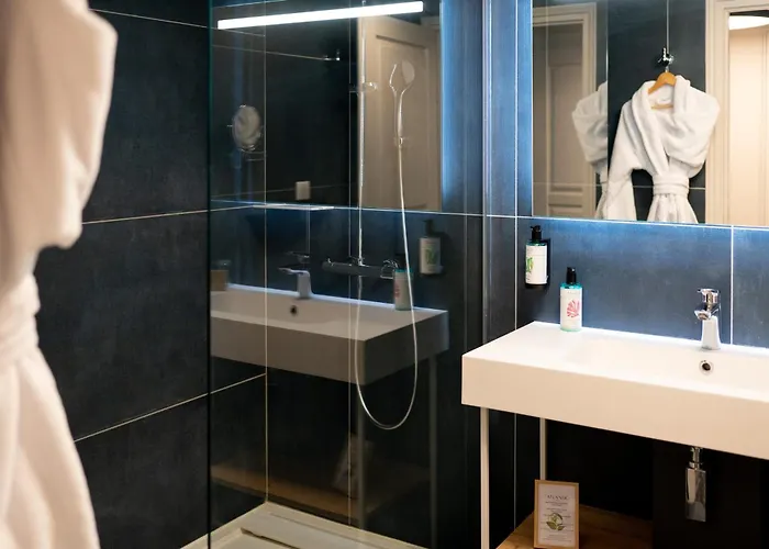 Hotel Atlantic