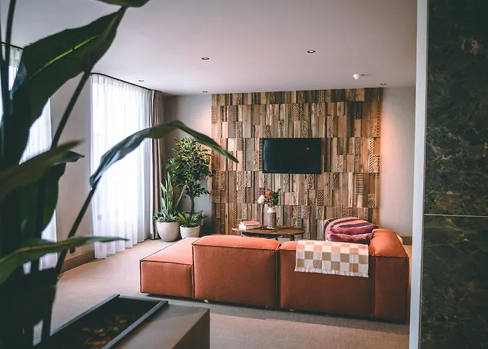 Van Der Valk Hotel Breukelen