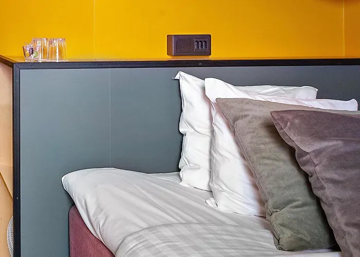 Best Western Hotell Hudik