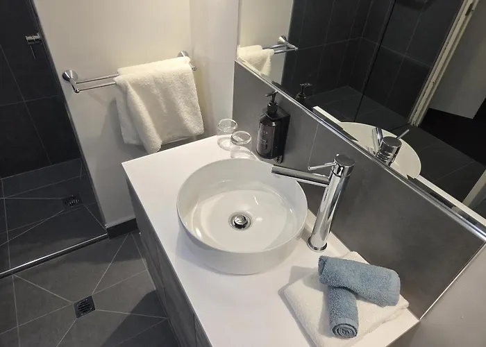 Tamar Valley Resort Grindelwald