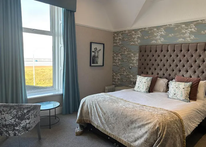 The Glendower Hotel