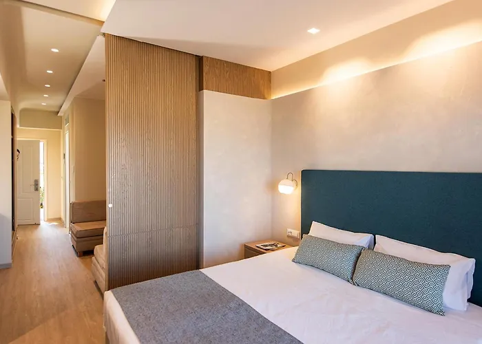 Pilot Beach Resort Georgioupoli