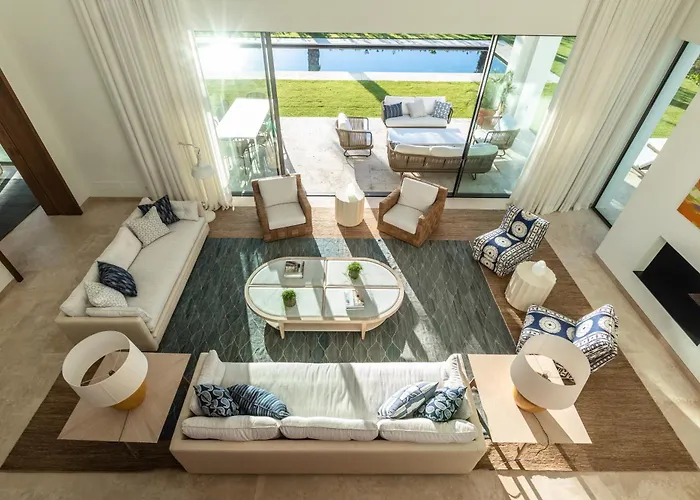 Finca Cortesin Hotel Golf&Spa Casares