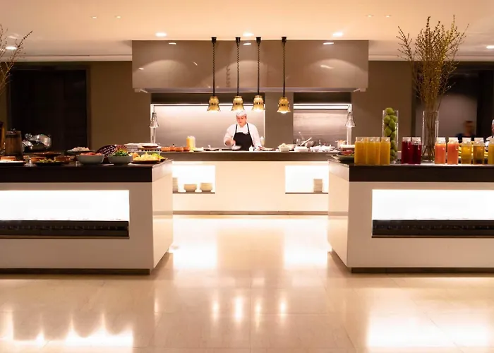 Annabelle Hotel Paphos