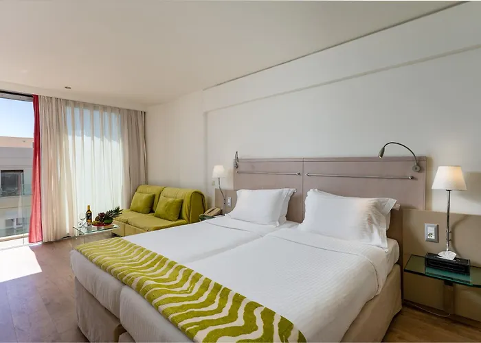 Kriti Beach Hotel Rethimnon