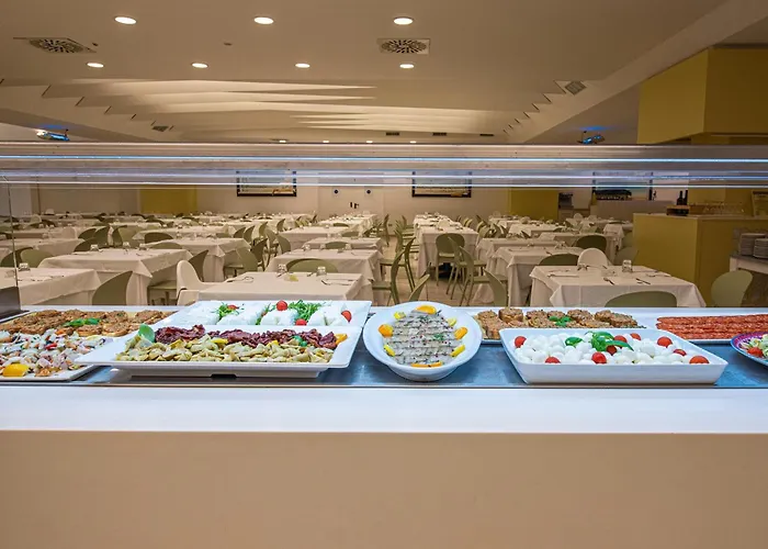 Riva Marina Resort - Cdshotels Carovigno