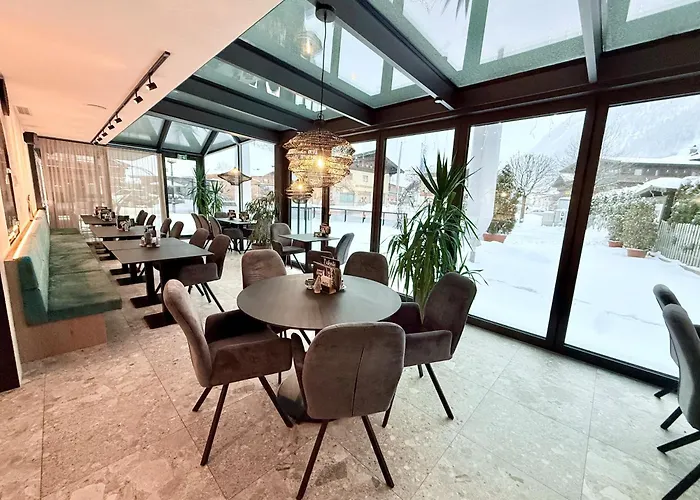 Hotel Römerhof