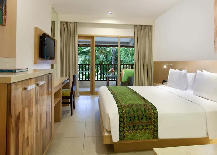 Holiday Inn Resort Baruna Bali By Ihg