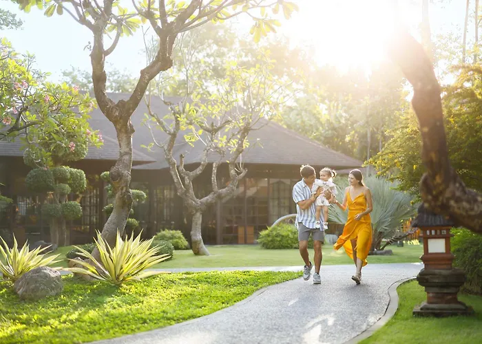 Padma Resort Legian