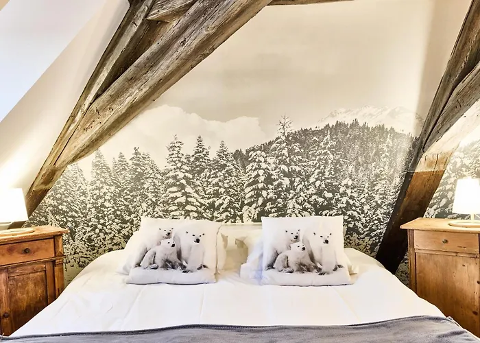 Hotel Saint-Martin