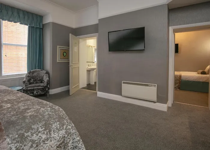 The Glendower Hotel