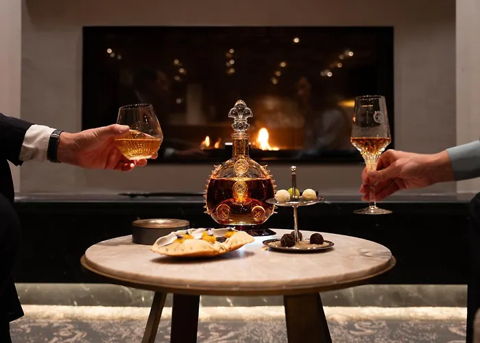 Trofana Royal 5 Hotel Ischgl