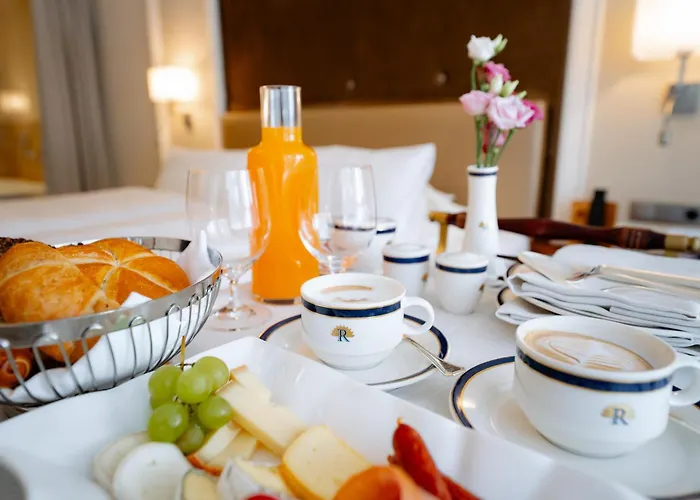Trofana Royal 5 Hotel Ischgl