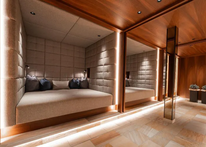 Hotel Trofana Royal 5 Ischgl