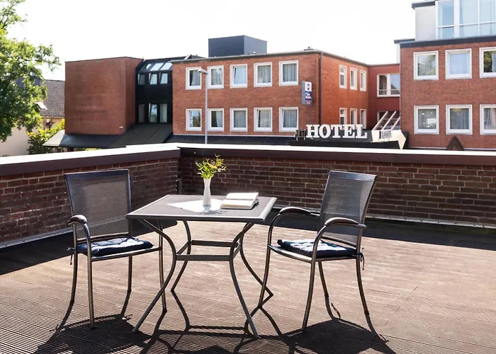 Best Western Hotel Heide