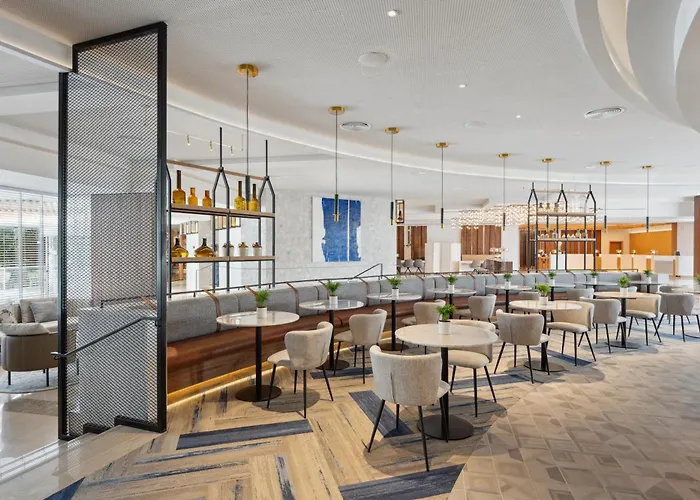 King Solomon By Isrotel Collection Eilat