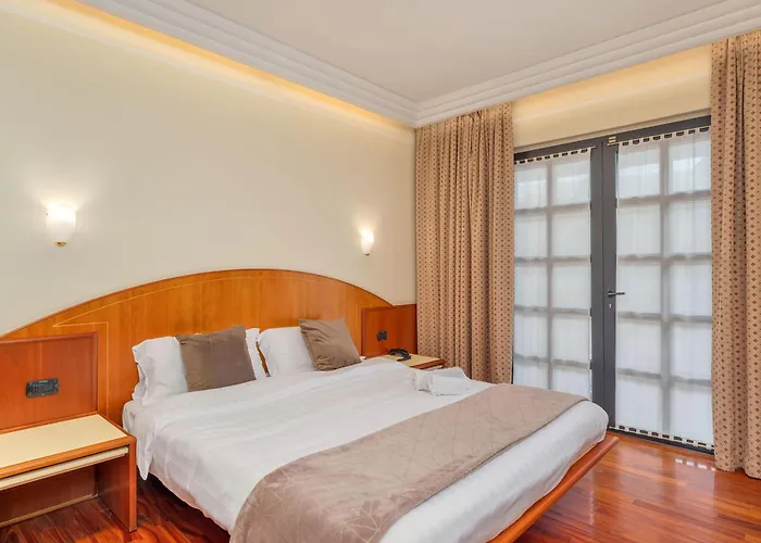 B&B Hotels Hotel Prestige Ornago