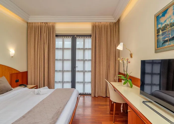 B&B Hotels Hotel Prestige Ornago