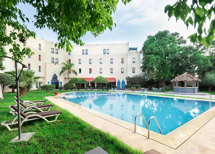 Ibis Oujda