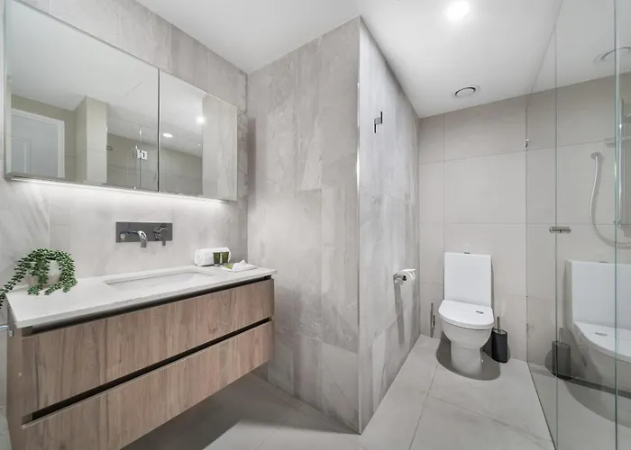 M1 Resort Maroochydore