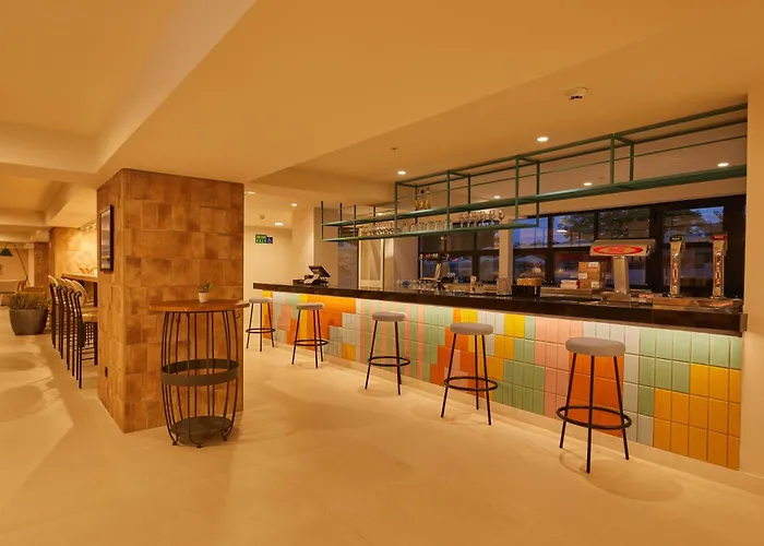 Alua Calvia (Adults Only) Hotel Magaluf 