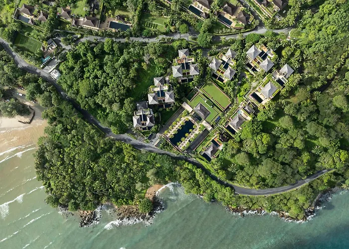Andara Resort Villas Kamala Beach