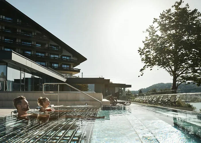 Hotel Karnerhof Villach