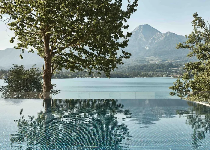 Hotel Karnerhof Villach