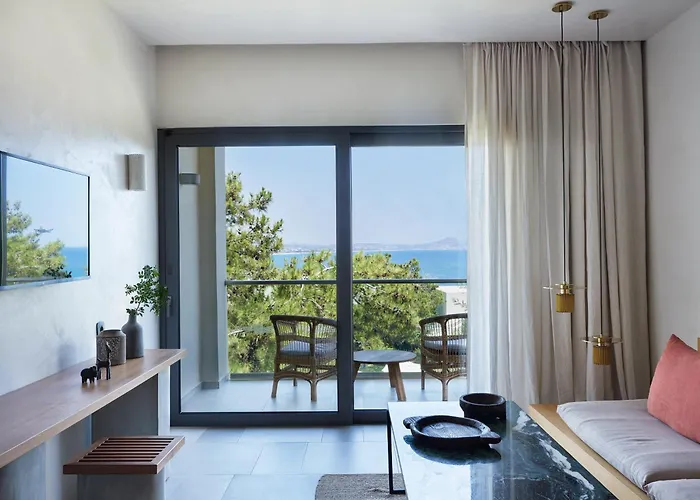 Port Royal Villas And Spa - Adults Only