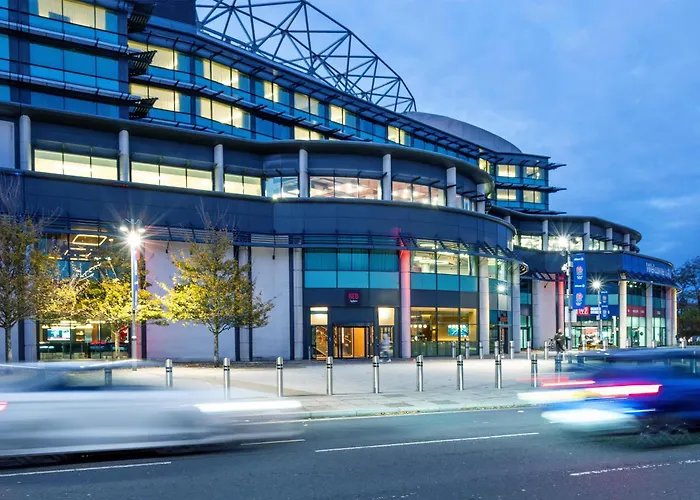 Radisson Red London Twickenham