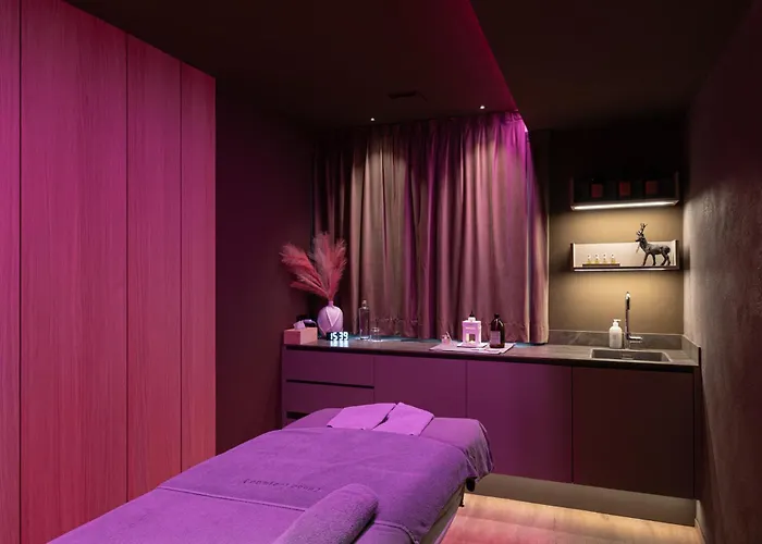 Cerana Relax Hotel Madonna