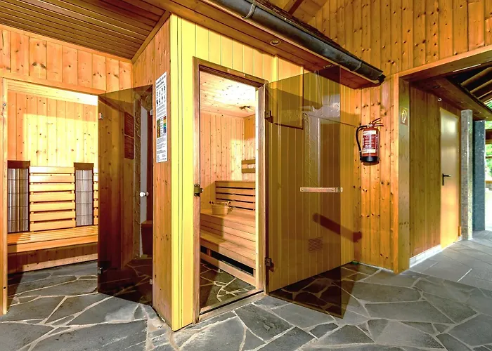 Vital Hotel Krainz Mit Nebenhaus Familien Oase