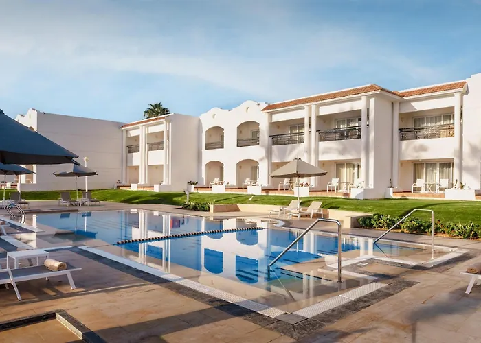 Jaz Sharm Dreams Hotel