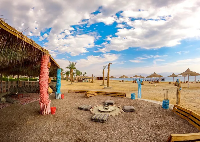 Time Coral Nuweiba Resort