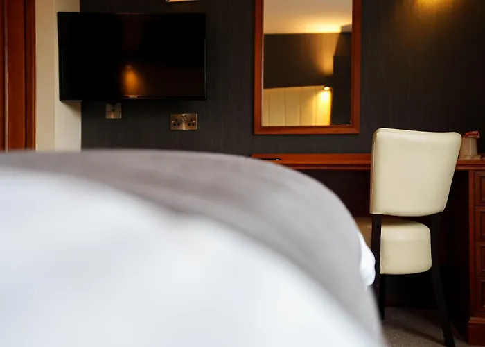 Arden Hotel And Leisure Club
