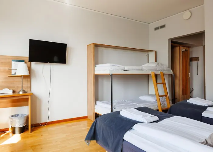 Quality Hotel Bodensia