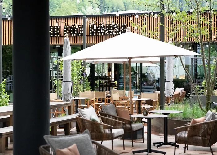 Revier Hotel Saentispark