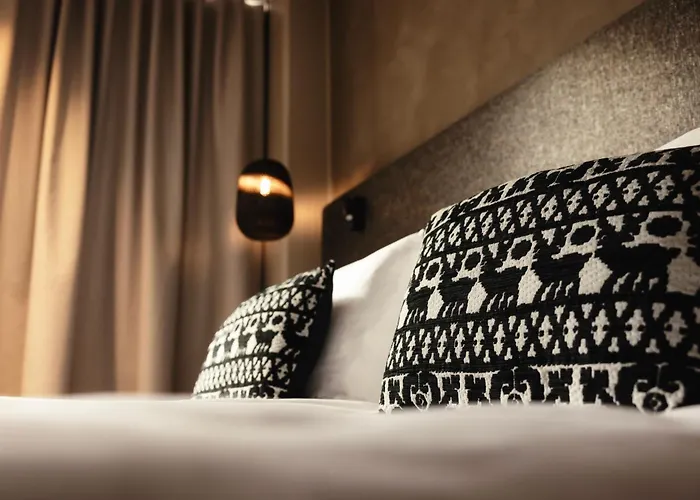 Lapland Hotels Oulu