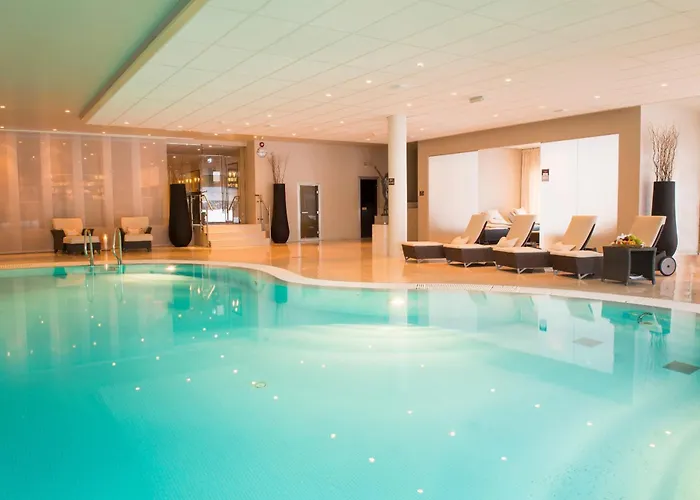 Vestlia Resort