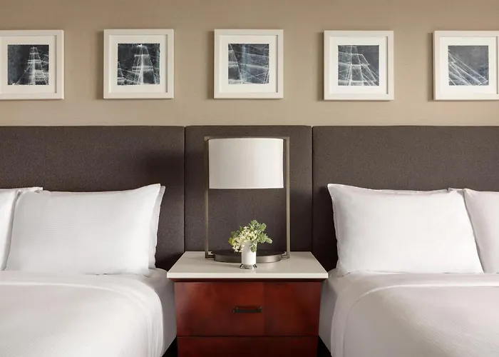 Champlain , Curio Collection By Hilton