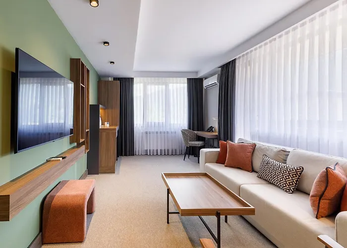 Regnum Bansko Ski Hotel & Spa