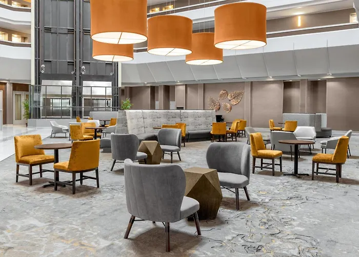 Doubletree By Hilton