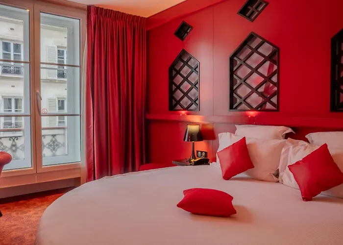Secret de Paris - Hotel&Spa
