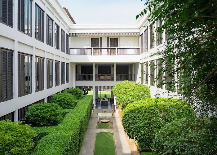 Aruntara Riverside Boutique Hotel