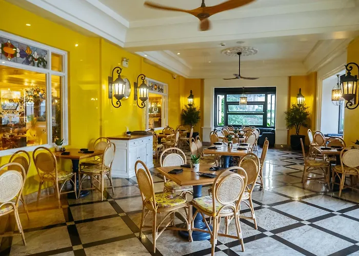 The Imperial Vung Tau Hotel